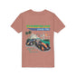 Tomorrowland Grand Prix -  Kid's Short Sleeve Tee Shirt