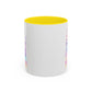LIMITED EDITION Great Big Beautiful Tomorrow - Mug, 11oz and 15oz