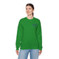Peoplemover Fan Club - Adult Crewneck Sweatshirt