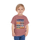 Cosmic Rewind Mixtapes -  Toddler Tshirt