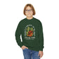 Howdy Folks - Youth Crewneck Sweatshirt