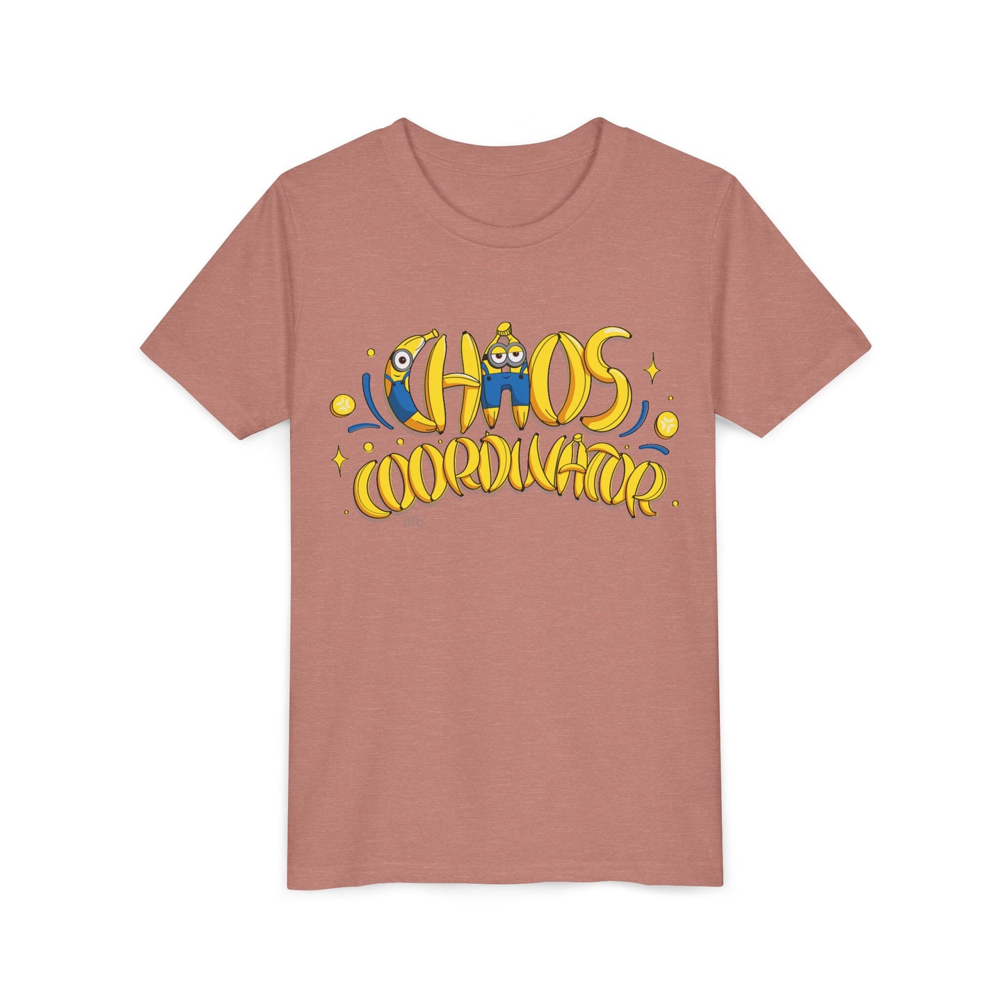 Chaos Coordinator - Kid's Tee Shirt