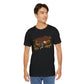 Niffler in a Suitcase - Adult Tee Shirt