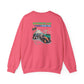 Tomorrowland Grand Prix  - Adult Crewneck Sweatshirt