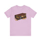 Niffler in a Suitcase - Adult Tee Shirt