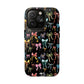Bibbidi Bobbidi Bow Princess Bows - Tough Magnetic Phone Case