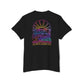 LIMITED EDITION Great Big Beautiful Tomorrow - Front & Back w/ Pocket - Unisex Heavy Cotton Pocket Tee