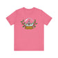 Magic Kingdom Snowglobes - Adult Tee Shirt