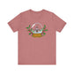 Magic Kingdom Snowglobes - Adult Tee Shirt
