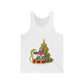 Fab 5 as Presents - Adult Unisex Tank Top