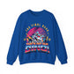 The Final Roar- DINOSAUR - Adult Crewneck Sweatshirt