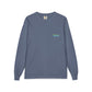 Tomorrowland Grand Prix - Unisex Long Sleeve Pocket T-Shirt
