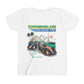 Tomorrowland Grand Prix -  Kid's Short Sleeve Tee Shirt