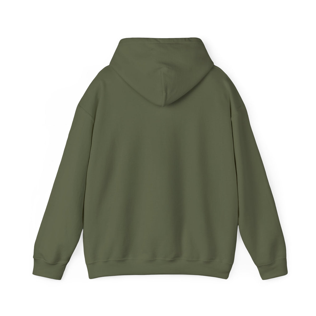 Gingerbread Park Icons -  Adult Hoodie Sweatshirt