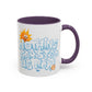 Nothing Can Stop Us Now - Mug, 11oz and 15oz
