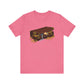 Niffler in a Suitcase - Adult Tee Shirt