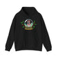 Hollywood Studios Snowglobes -  Adult Hoodie Sweatshirt