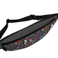 Bad to the Bow, Villains Bows - Fanny Pack
