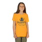 Harryhausen's -  Kid's Short Sleeve Tee Shirt