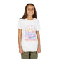 LIMITED EDITION Great Big Beautiful Tomorrow -  Kid's Short Sleeve Tee Shirt