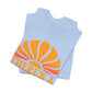 There's A Great Big Beautiful Tomorrow - Adult T Shirt