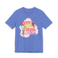 LIMITED EDITION Every Cloud Has a Silver Lining - Adult Tee Shirt