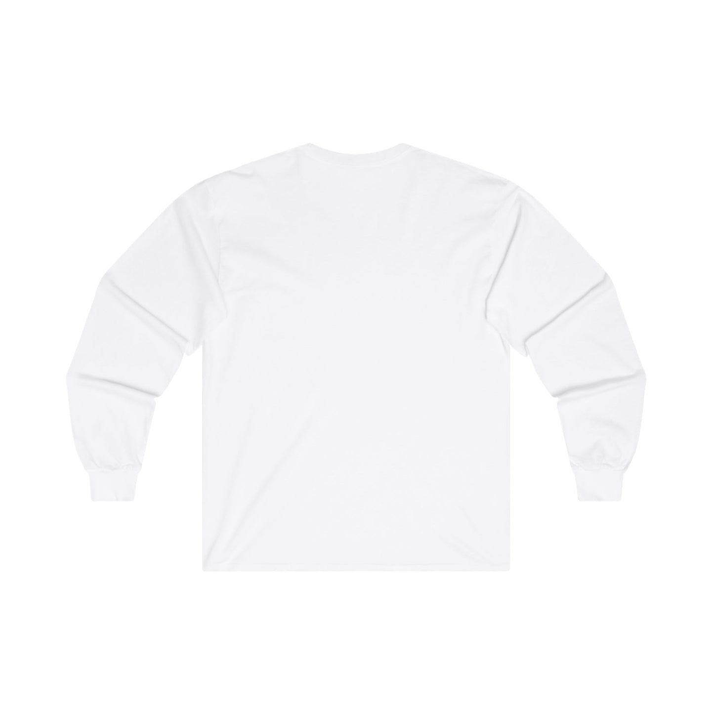 Fab 5 as Christmas Presents - Long Sleeve Tee