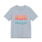 Magic Magic Magic Vacation - Adult Shirt