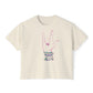 "But Daddy I Love Him!" - Friendship Bracelets - Women's Boxy Tee