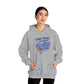 Some Things Are Worth Melting For -  Adult Hoodie Sweatshirt