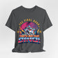 The Final Roar- DINOSAUR - Adult Tee Shirt