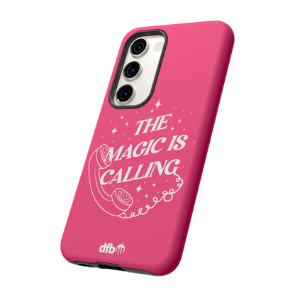 The Magic is Calling - Samsung Galaxy & Google Pixel Phone Case