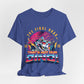 The Final Roar- DINOSAUR - Adult Tee Shirt