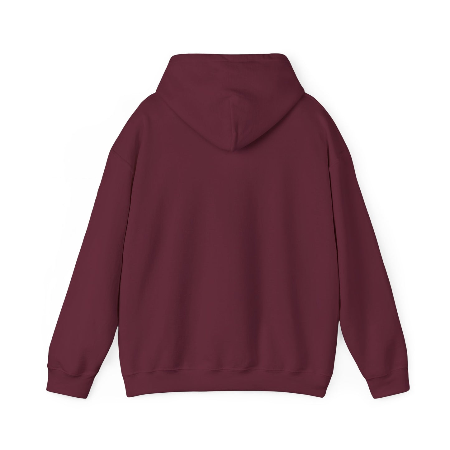 Food & Wine Compass -  Adult Hoodie Sweatshirt
