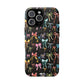 Bibbidi Bobbidi Bow Princess Bows - Tough Magnetic Phone Case