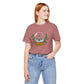 Magic Kingdom Snowglobes - Adult Tee Shirt