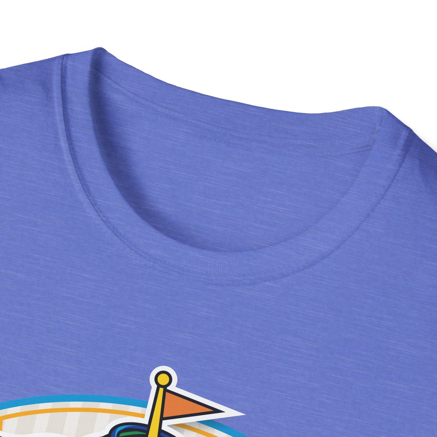 Midway Mania Champion - Adult T-Shirt
