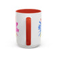 LIMITED EDITION Food & Wine Compass - Mug, 11oz and 15oz