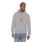 I'm Coming to the Cottage -  Adult Hoodie Sweatshirt