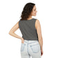 May the Sporks Be With You - Unisex Garment-Dyed Tank Top