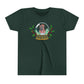 Hollywood Studios Snowglobes -  Kid's Short Sleeve Tee Shirt