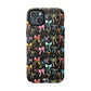 Bibbidi Bobbidi Bow Princess Bows - Tough Magnetic Phone Case