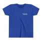 Tomorrowland Grand Prix -  Kid's Short Sleeve Tee Shirt