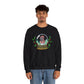 Hollywood Studios Snowglobes - Adult Crewneck Sweatshirt