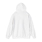 it's a small world -  Adult Hoodie Sweatshirt