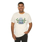 EPCOT Snowglobes - Adult Tee Shirt