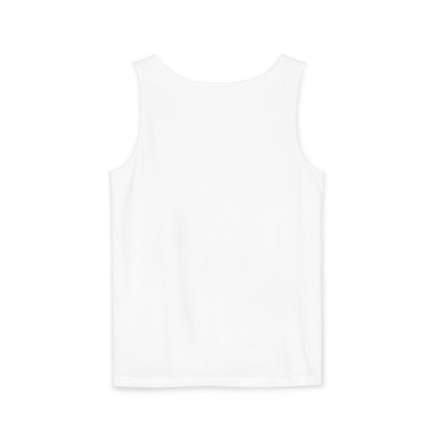 Chicken Tenders - Unisex Garment-Dyed Tank Top