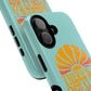 There's a Great Big Beautiful Tomorrow - Tough Magnetic iPhone Case