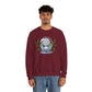 EPCOT Snowglobes - Adult Crewneck Sweatshirt