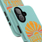 There's a Great Big Beautiful Tomorrow - Tough Magnetic iPhone Case